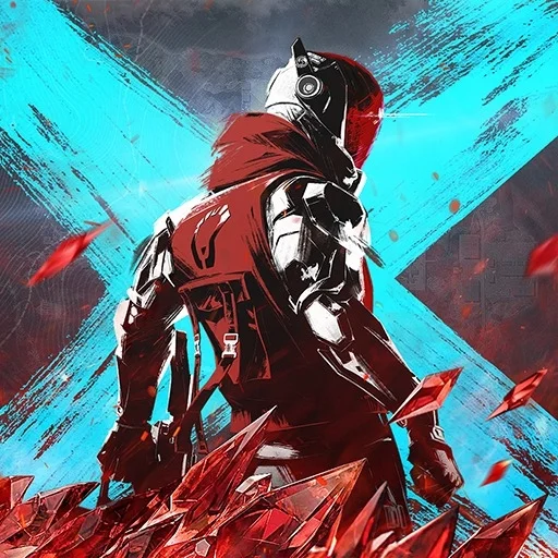 Blood Strike Logo