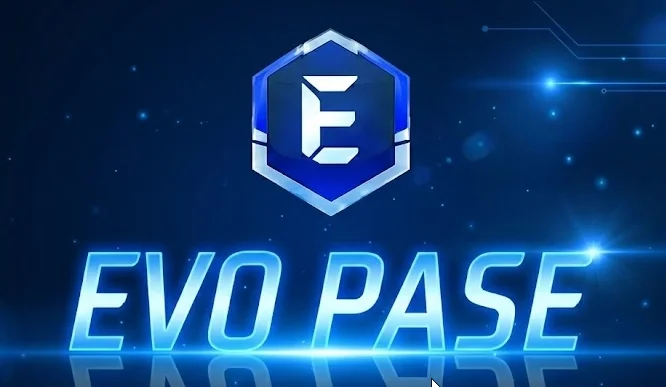 Pase EVO 7 Dias