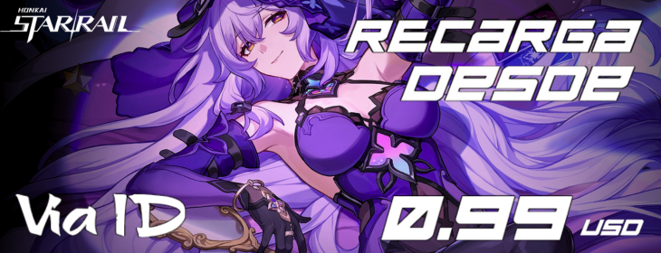 Honkai Banner 3