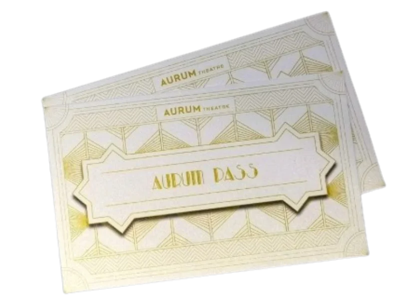 Aurum Pass