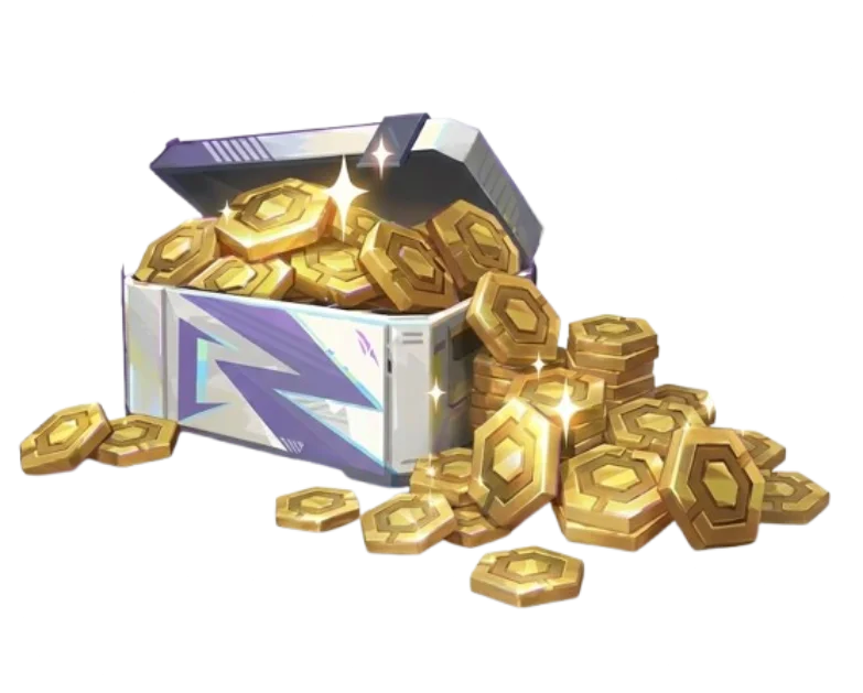 Pack 1000 Units Marvel Rivals Seguro