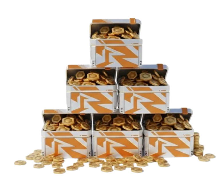 Comprar 11680 Units Marvel Rivals Maximo