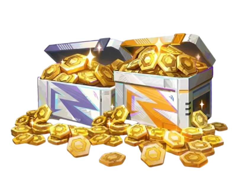 Oferta 2180 Units Marvel Rivals