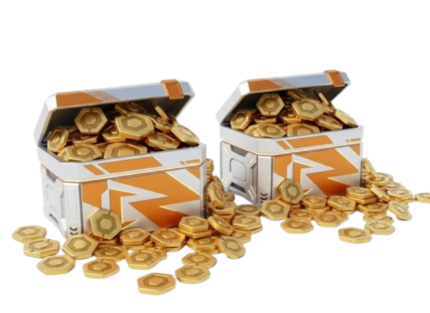 Recargar 2680 Units Marvel Rivals Mejor Precio