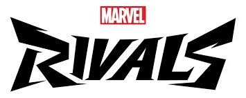 Logo Marvel Rivals Recargas