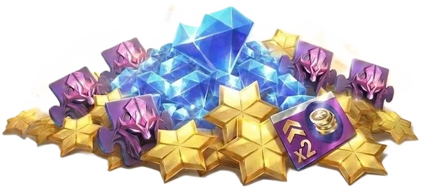 Comprar Pase Mensual Epico MLBB