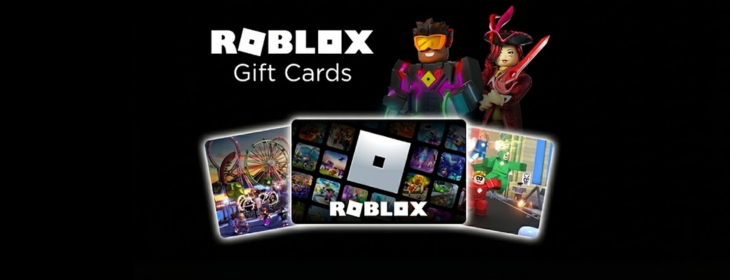 Roblox Banner 2