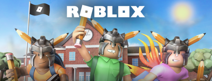 Roblox Banner 3