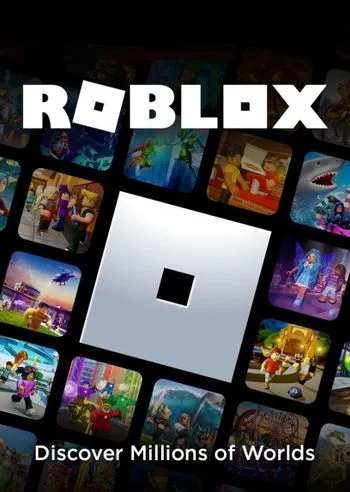 10000 Robux